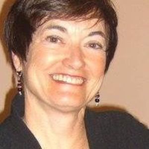 Meet your Posher, Judy